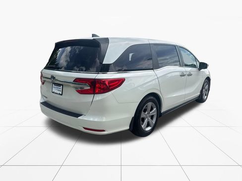 Used 2018 Honda Odyssey EX-L image 8