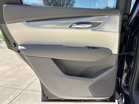 New 2025 Cadillac XT5 Premium Luxury w/ Technology Package image 29