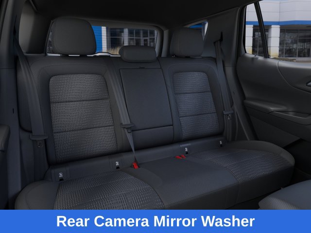 Used 2026 Chevrolet Equinox LT w/ Safety and Technology Package FWD image 18