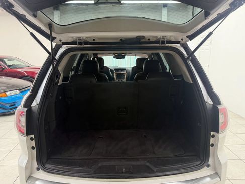 Used 2016 GMC Acadia Denali AWD/4WD image 17