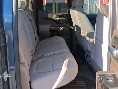 Used 2019 GMC Sierra 1500 SLE w/ Remote Start Package image 14