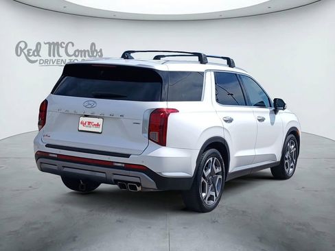 Used 2024 Hyundai Palisade Limited AWD/4WD image 5