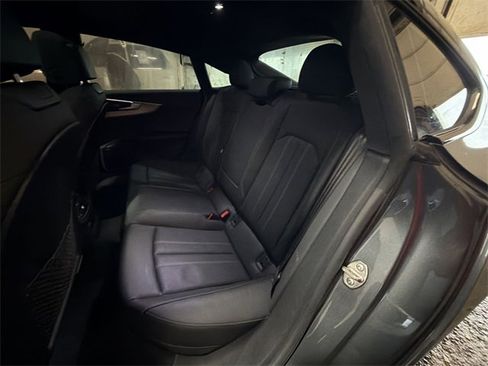 Used 2021 Audi A5 2.0T Prestige w/ Black Optic Package image 24