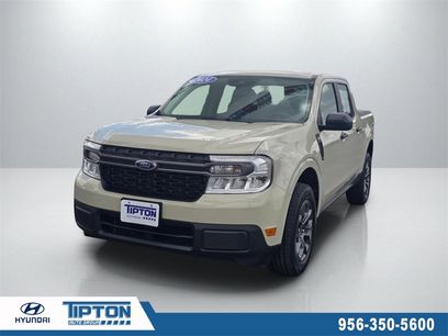 Used 2024 Ford Maverick XLT