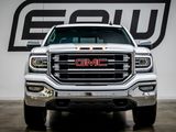 Used 2018 GMC Sierra 1500 SLT image 3