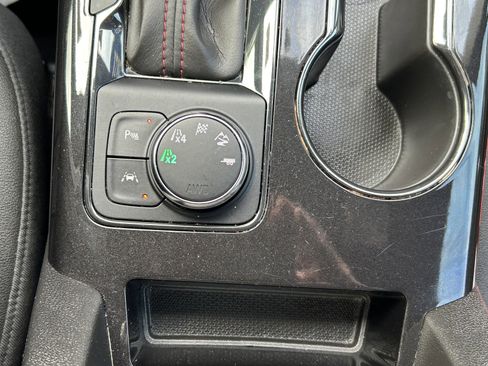 Used 2021 Chevrolet Blazer RS w/ Enhanced Convenience Package image 35