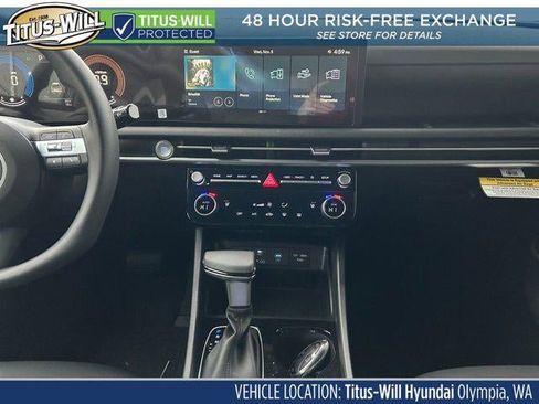 New 2026 Hyundai Santa Cruz SEL AWD/4WD image 49