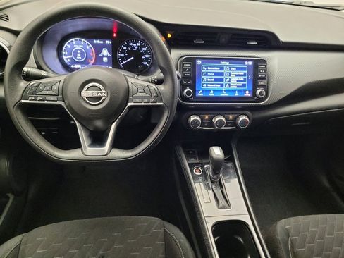 Used 2024 Nissan Kicks SV FWD image 22