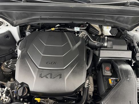 Certified 2024 Kia Telluride SX X-Line AWD/4WD image 12