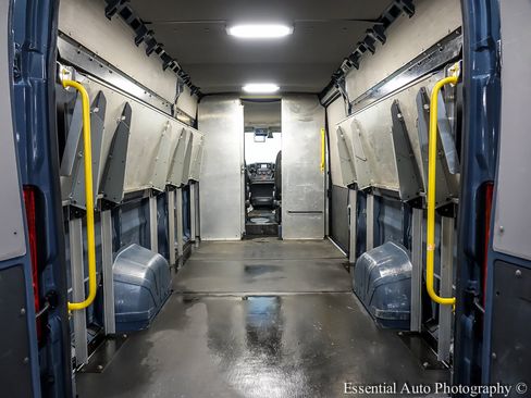Used 2020 RAM ProMaster 3500 image 14