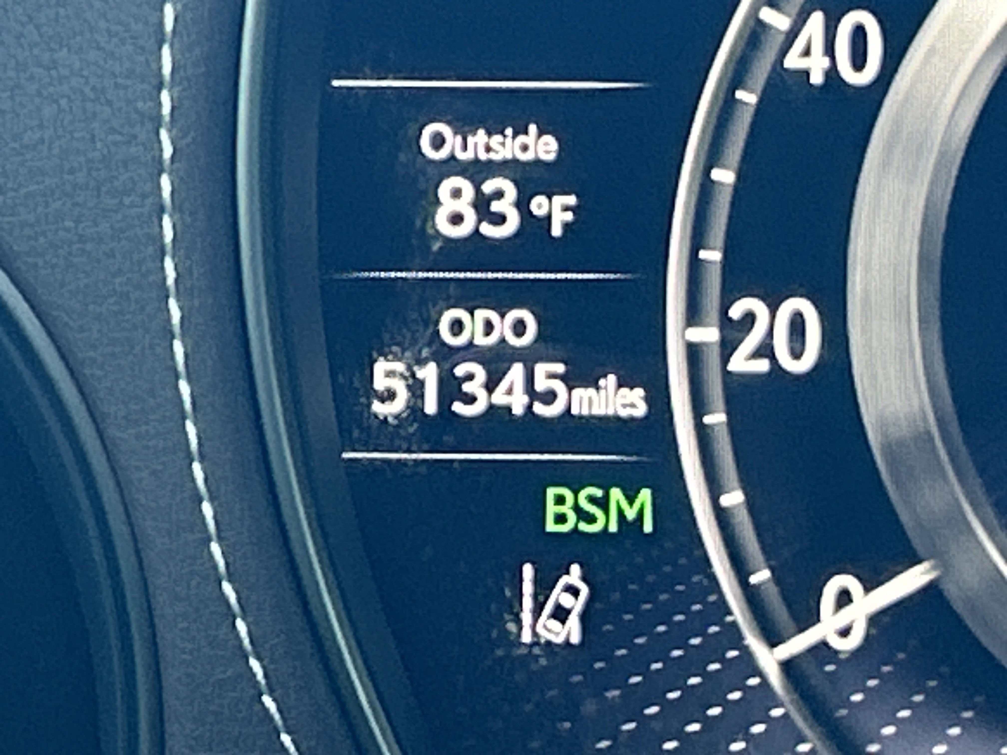 Used 2018 Lexus LS 500 w/ Interior Upgrade Package RWD image 21