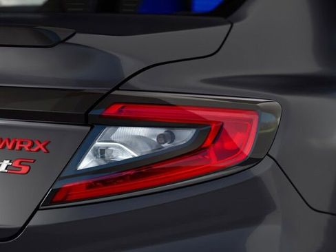 New 2026 Subaru WRX tS AWD/4WD image 12