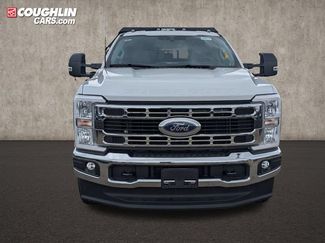 New 2026 Ford F350 XL w/ XL Chrome Package AWD/4WD video 2