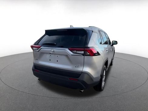 Used 2025 Toyota RAV4 LE image 14