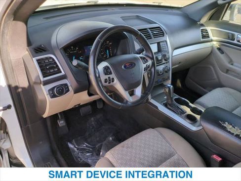 Used 2015 Ford Explorer XLT image 14