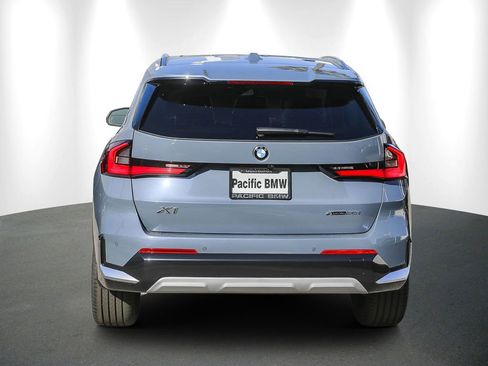 New 2026 BMW X1 xDrive28i w/ Convenience Package AWD/4WD image 5