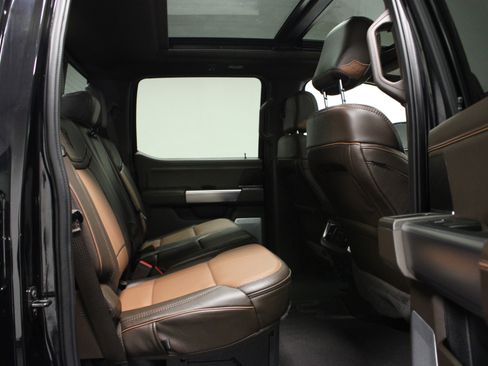 Used 2024 Ford F250 King Ranch w/ Chrome Package image 15