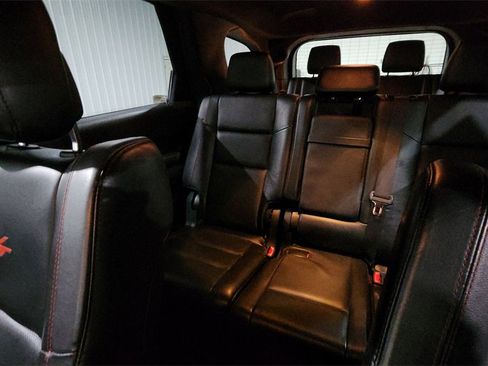 Used 2018 Dodge Durango R/T w/ Blacktop Package image 12