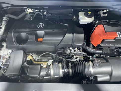Used 2023 Acura RDX A-Spec AWD/4WD image 9
