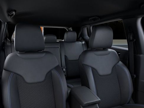 New 2026 Jeep Compass Latitude AWD/4WD image 26