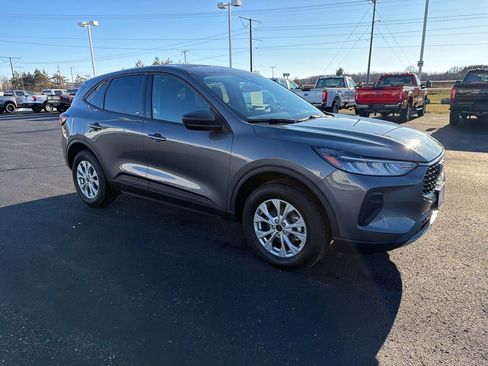 New 2026 Ford Escape Active w/ Cold Weather Package image 7