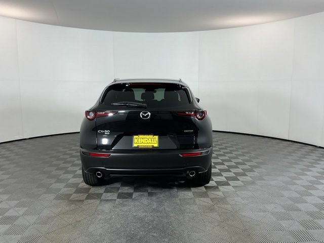 Used 2023 MAZDA CX-30 AWD 2.5 S w/ Preferred Package image 6
