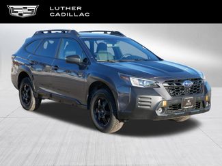 Used 2022 Subaru Outback Wilderness video 1