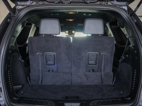 Certified 2021 Dodge Durango Citadel w/ Premium Entertainment Group image 8