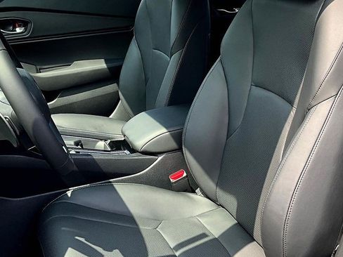 New 2026 Honda Accord EX-L image 17