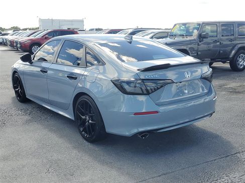 Used 2023 Honda Civic Si image 6