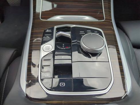 Used 2026 BMW X5 xDrive40i AWD/4WD image 17