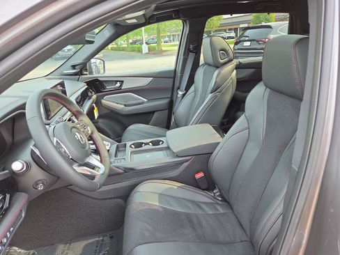 New 2026 Acura MDX A-Spec AWD/4WD image 19