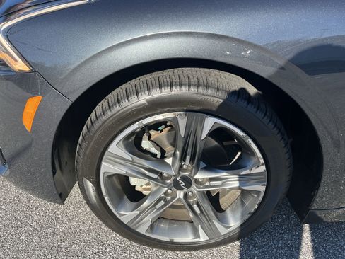 Used 2024 Kia K5 EX w/ EX Premium Package image 13