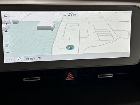 Certified 2024 Hyundai Ioniq 5 SEL RWD image 26
