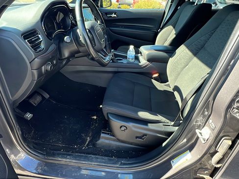 Used 2025 Dodge Durango GT image 16
