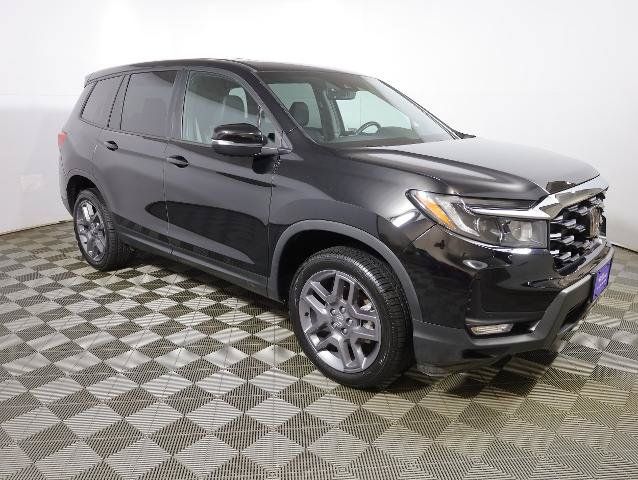 Used 2023 Honda Passport EX-L image 4