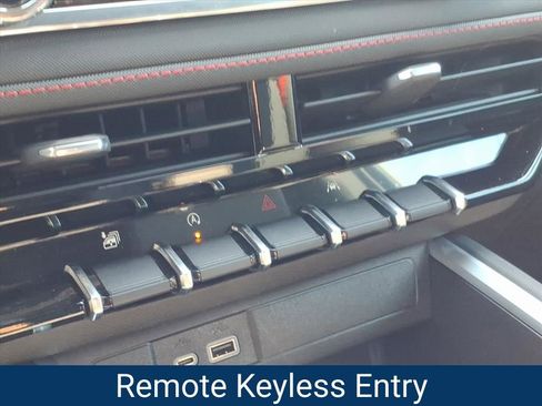 New 2026 Chevrolet Colorado Z71 w/ Technology Package AWD/4WD image 6