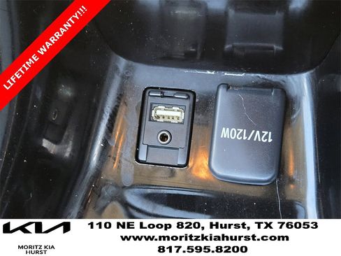 Used 2017 Toyota Prius Four image 22