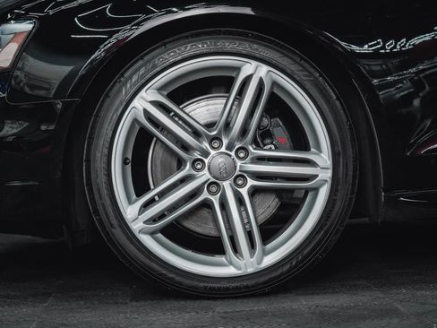 Used 2014 Audi S4 Premium Plus image 12