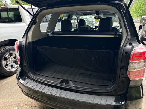 Used 2014 Subaru Forester 2.5i Touring AWD/4WD image 13
