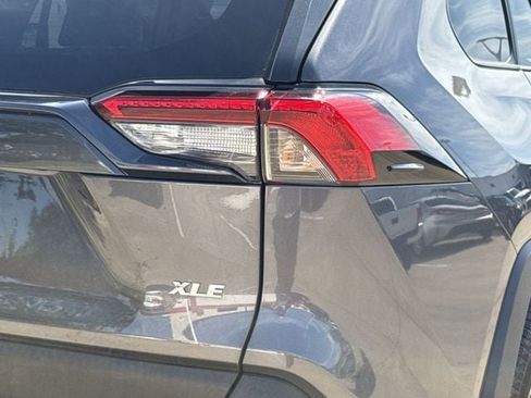 Used 2024 Toyota RAV4 XLE Premium FWD image 7