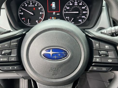 New 2026 Subaru Crosstrek 2.0i Premium image 8