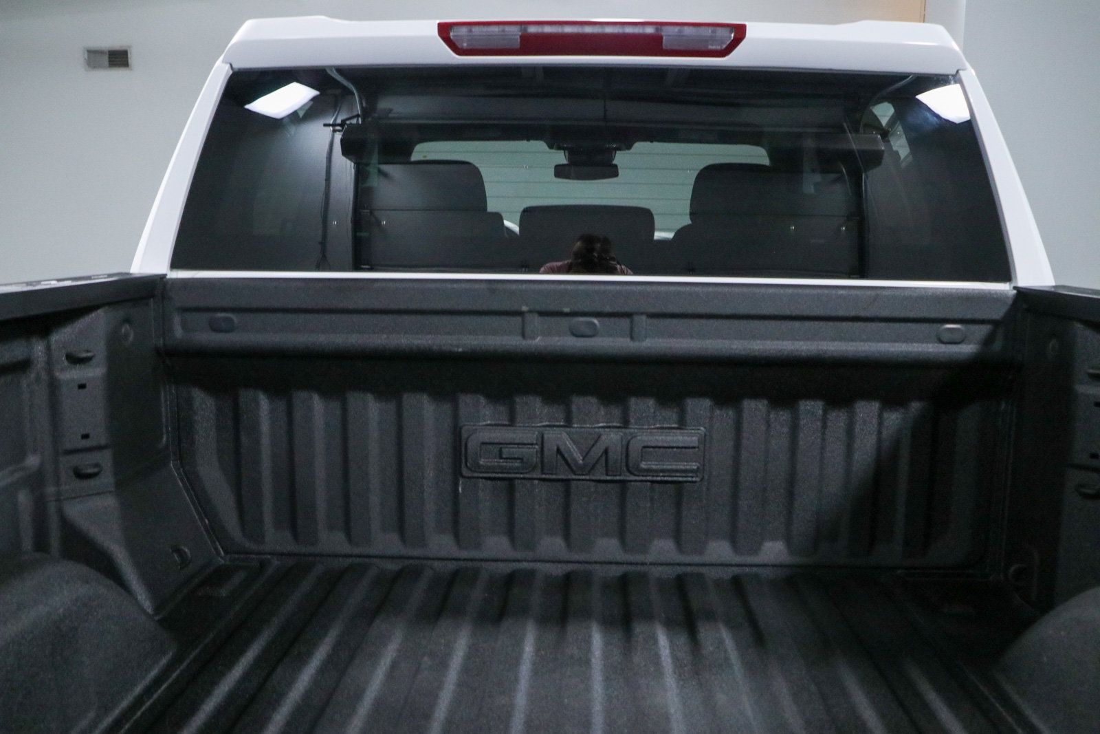 Used 2024 GMC Sierra 1500 Elevation AWD/4WD image 29
