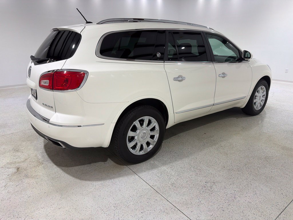 Used 2015 Buick Enclave Leather FWD image 5