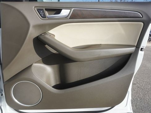 Used 2017 Audi Q5 2.0T Premium Plus image 21