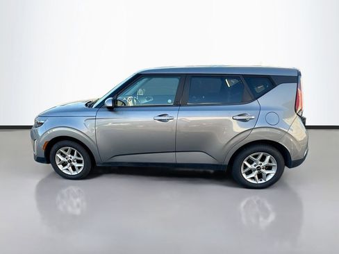 Used 2024 Kia Soul LX w/ Option Group 015 image 4
