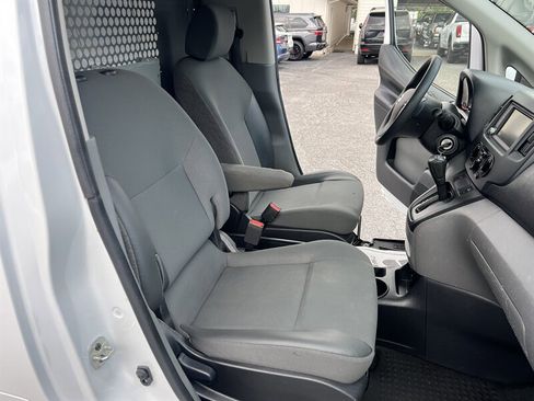 Used 2021 Nissan NV200 SV image 10