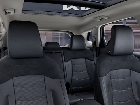 New 2026 Kia Sportage SX Prestige image 27