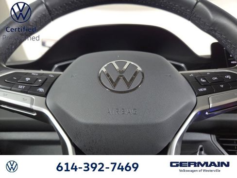 Certified 2026 Volkswagen Jetta S FWD image 20