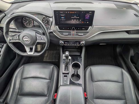 Used 2023 Nissan Altima 2.5 SL AWD/4WD image 23